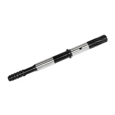 Shank millistykki